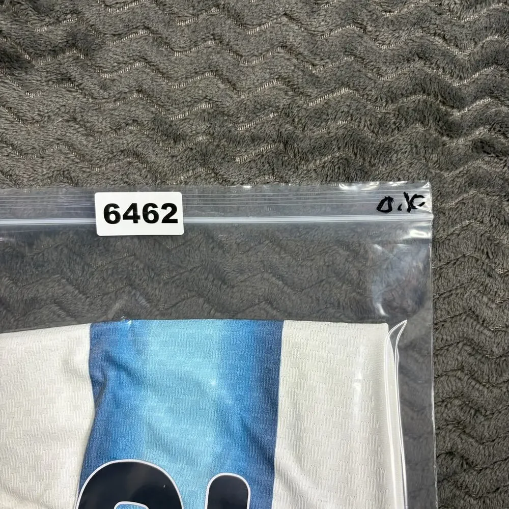 Adidas Argentina 2026 home messi #10 jersey mens size 2XL